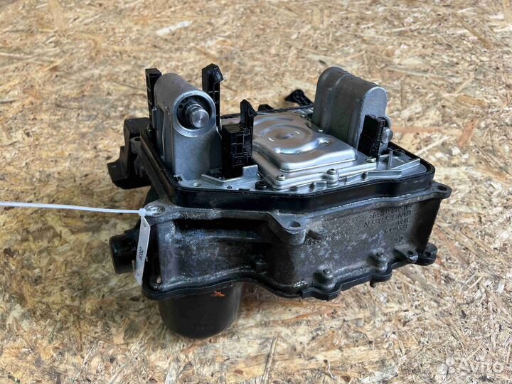 Мехатроник Volkswagen passat 6 (3C 2005-2010) 0AM9