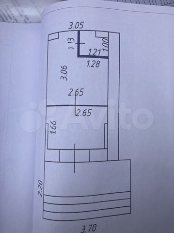 Свободного назначения, 12.2 м² продажа Аренда