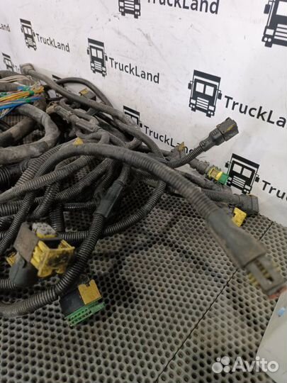Жгут проводов шасси Daf Xf 106