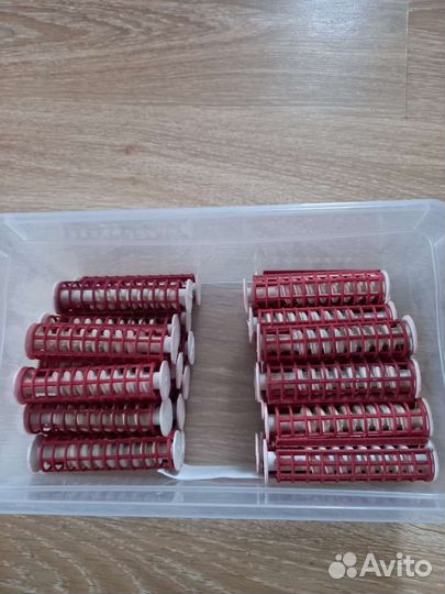 Термобигуди