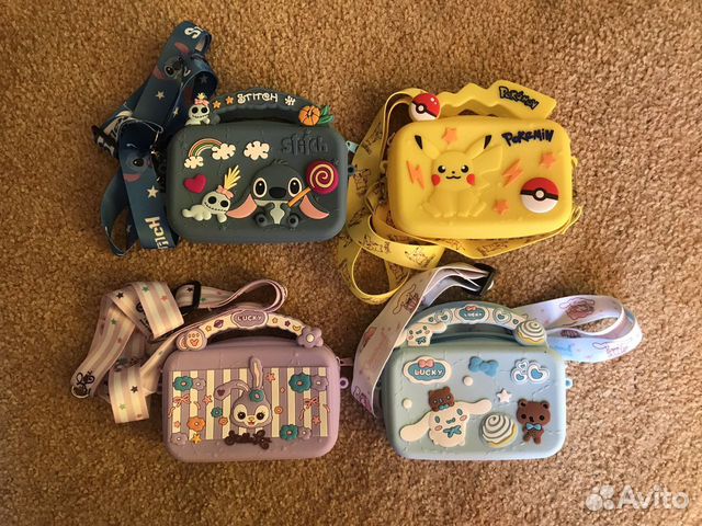 Сумочка детская