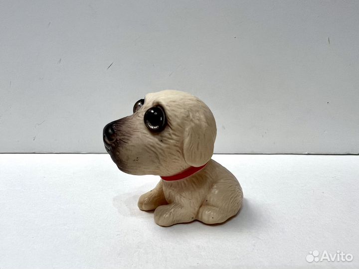 Игрушки фигурки собачки The Dog Collection