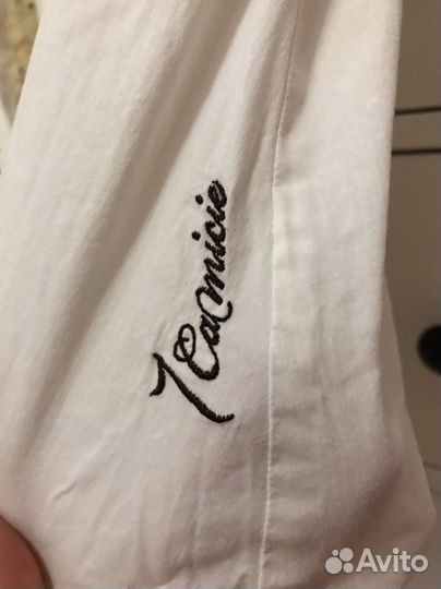 Рубашки 7camicie