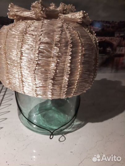 Женская шляпка