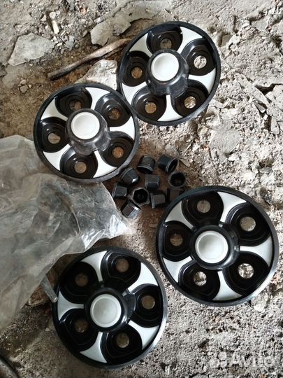 Запчасти москвич