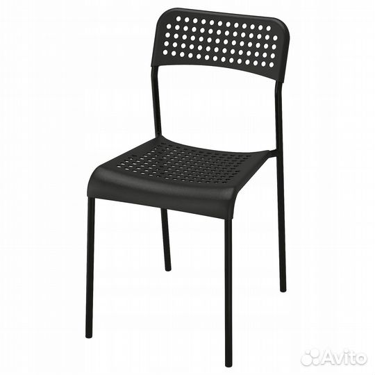 Стулья из IKEA адде