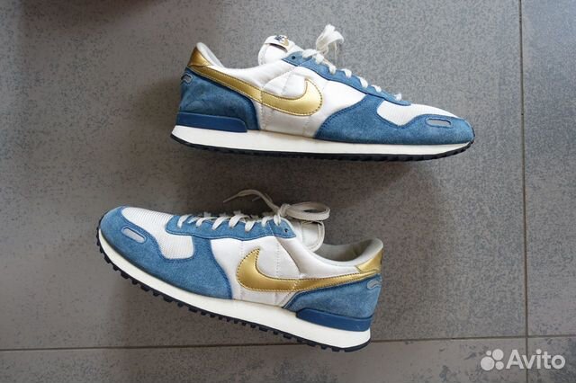 Nike air vortex vntg best sale