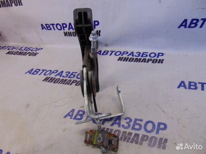 Рычаг стояночного тормоза для Hyundai Solaris 1 2