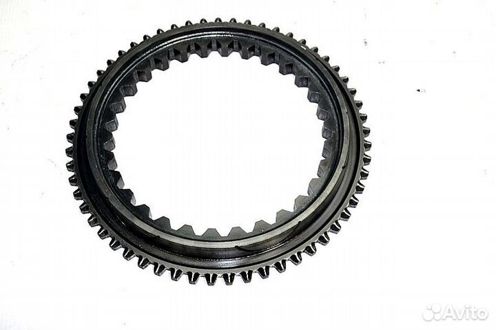 Коробка передач / Другие части DAF XF95 (01.02-12