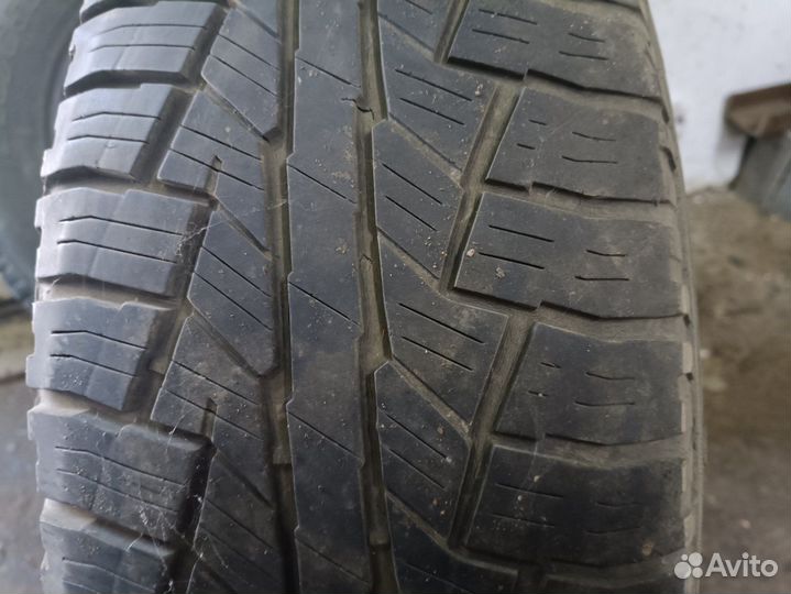Cordiant All Terrain 215/65 R16