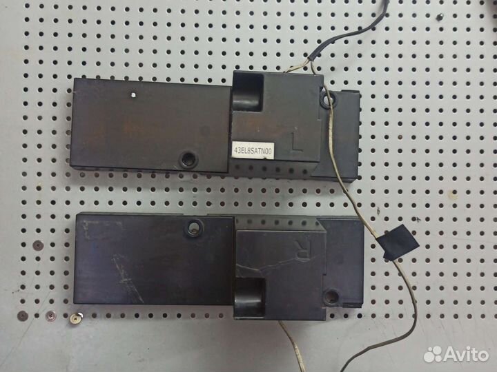 Acer Aspire Z5610 динамики