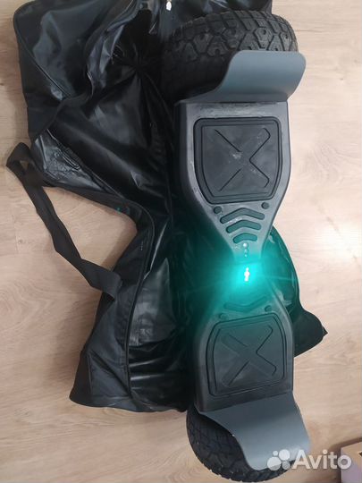 Гироскутер бу