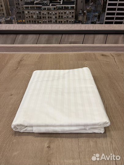 Комплект постельного белья 1.5 спальный