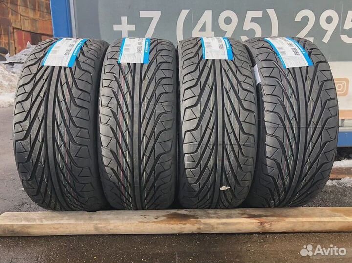 Triangle TR968 225/50 R17 93V