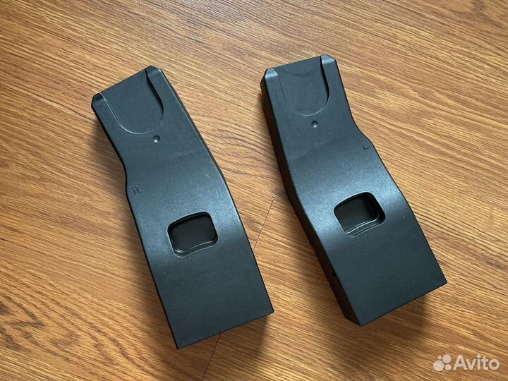 Коляска Moon Resea Sport+аксессуары