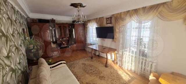 Дом 67,6 м² на участке 15 сот.