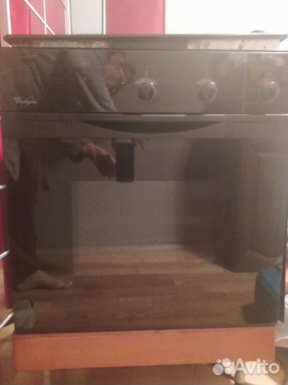 Плита электрическая стеклокерамика