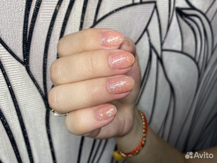 Мастер маникюра