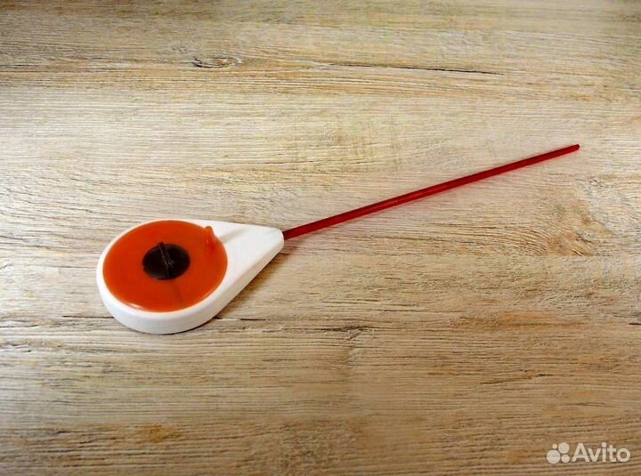 Зимние удочки