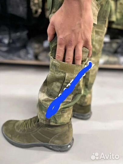 Тактический кастюм