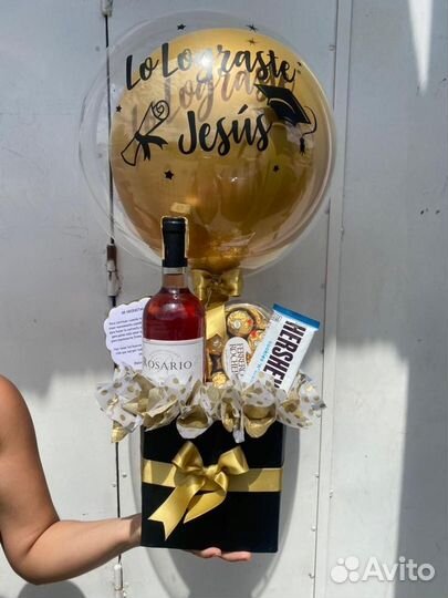 Мужские букеты съедобные