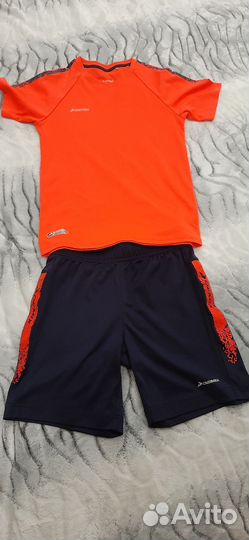 Футбольная форма