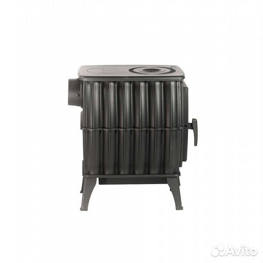 Дровяная печь камин