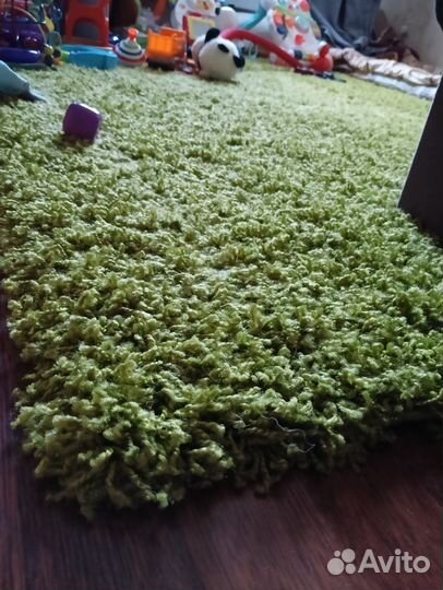 Ковёр 200см на 300см