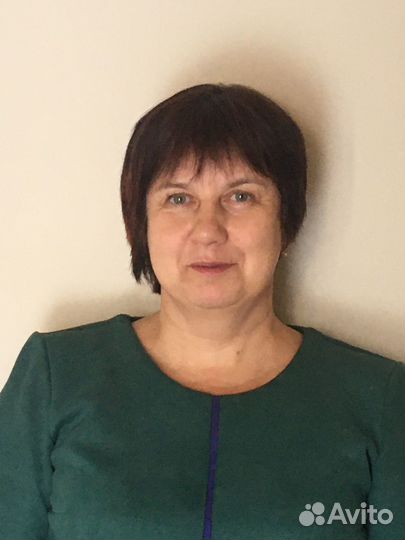 Воспитатель