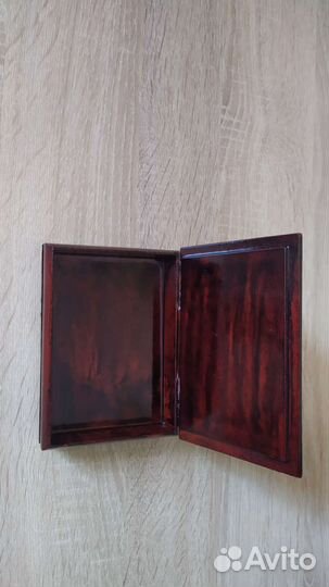 Шкатулки винтаж