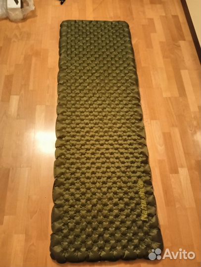 Туристический коврик матрас Naturehike