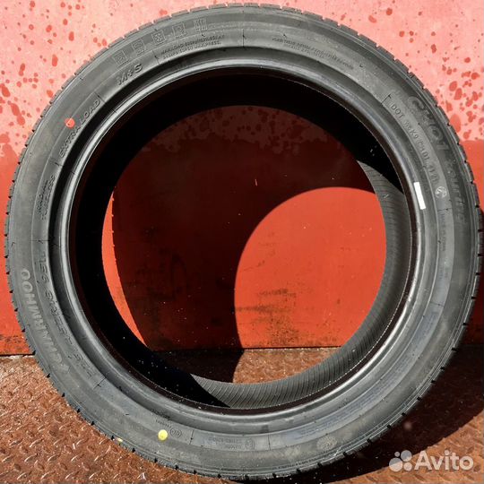 Charmhoo CH01 Touring 225/45 R18 95W