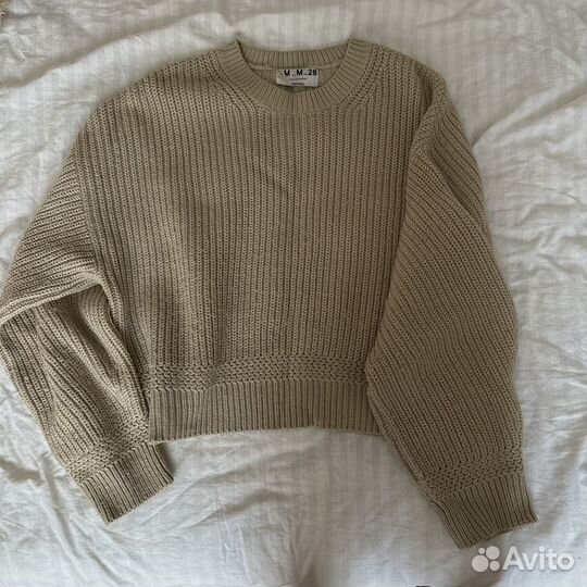 Свитер женский bershka