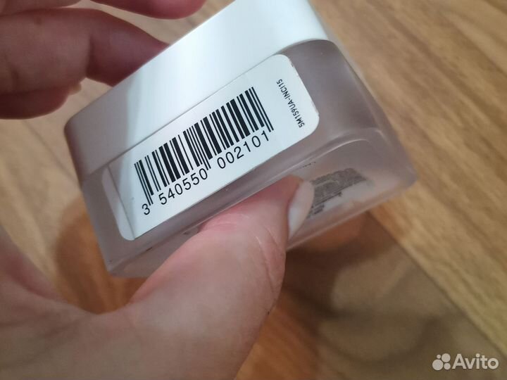 Крем ультралифтинг filorga