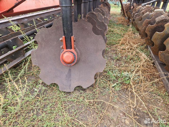 Борона Белинсксельмаш PALLADA 6000, 2018