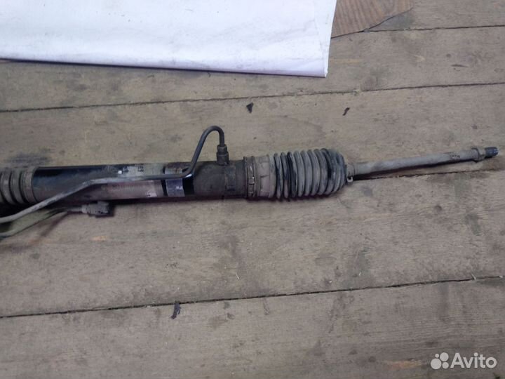 Рулевая рейка Subaru Impreza 1.5 (2007-2011)