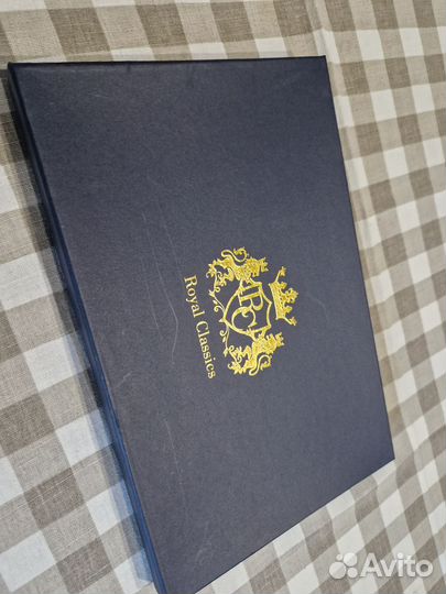 Блюдо сервировочное