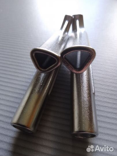 Насадка для пайки пластика