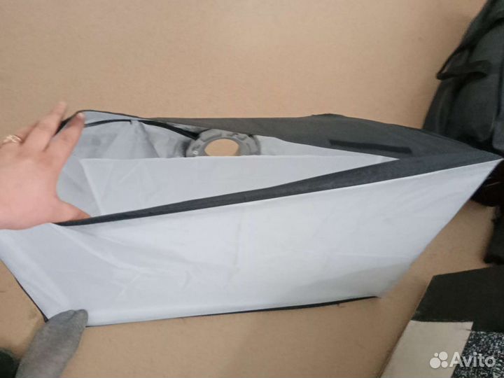 Оборудование для фотостудии