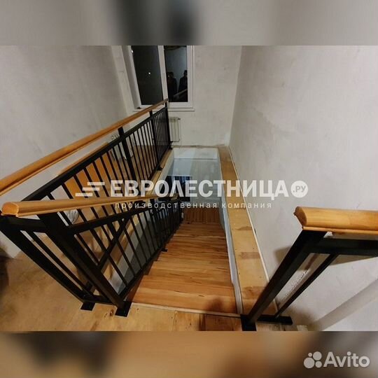 Лестница по Вашим размерам
