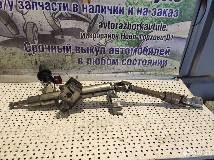 Колонка рулевая ваз (LADA) xray