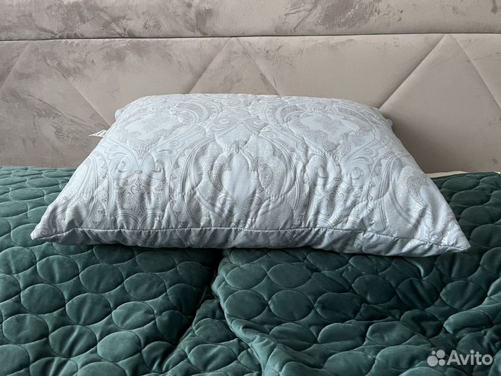 Подушки здоровый сон-эффект памяти