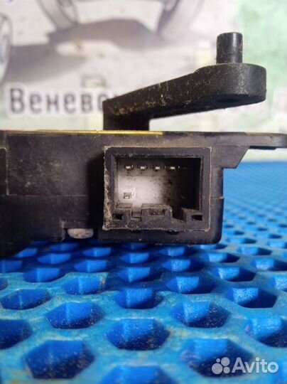 Сервопривод отопителя Hyundai Elantra