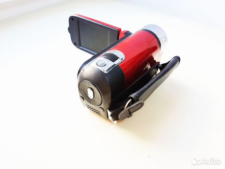 Видеокамера HD High Definition HD Full 1920x1080