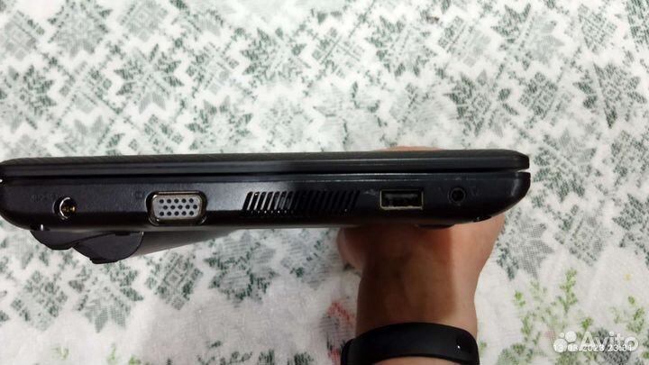 Ноутбук lenovo IdeaPad s 110