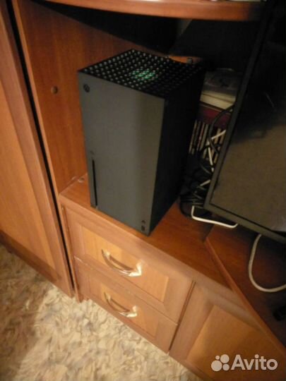 Xbox series X