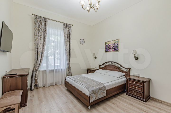 Комната 27 м², 1/2 эт.