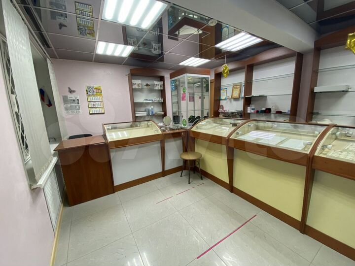 Свободного назначения, 29 м²