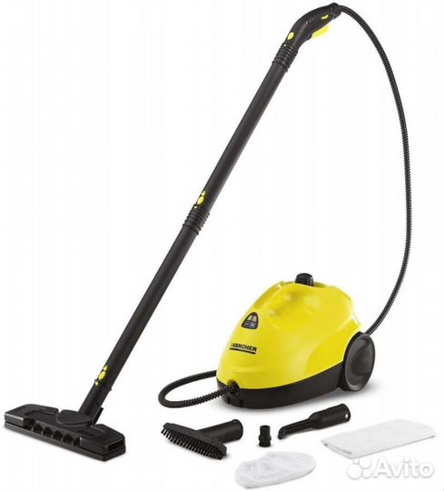Ремонт моек karcher