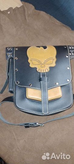 Набедренная сумка